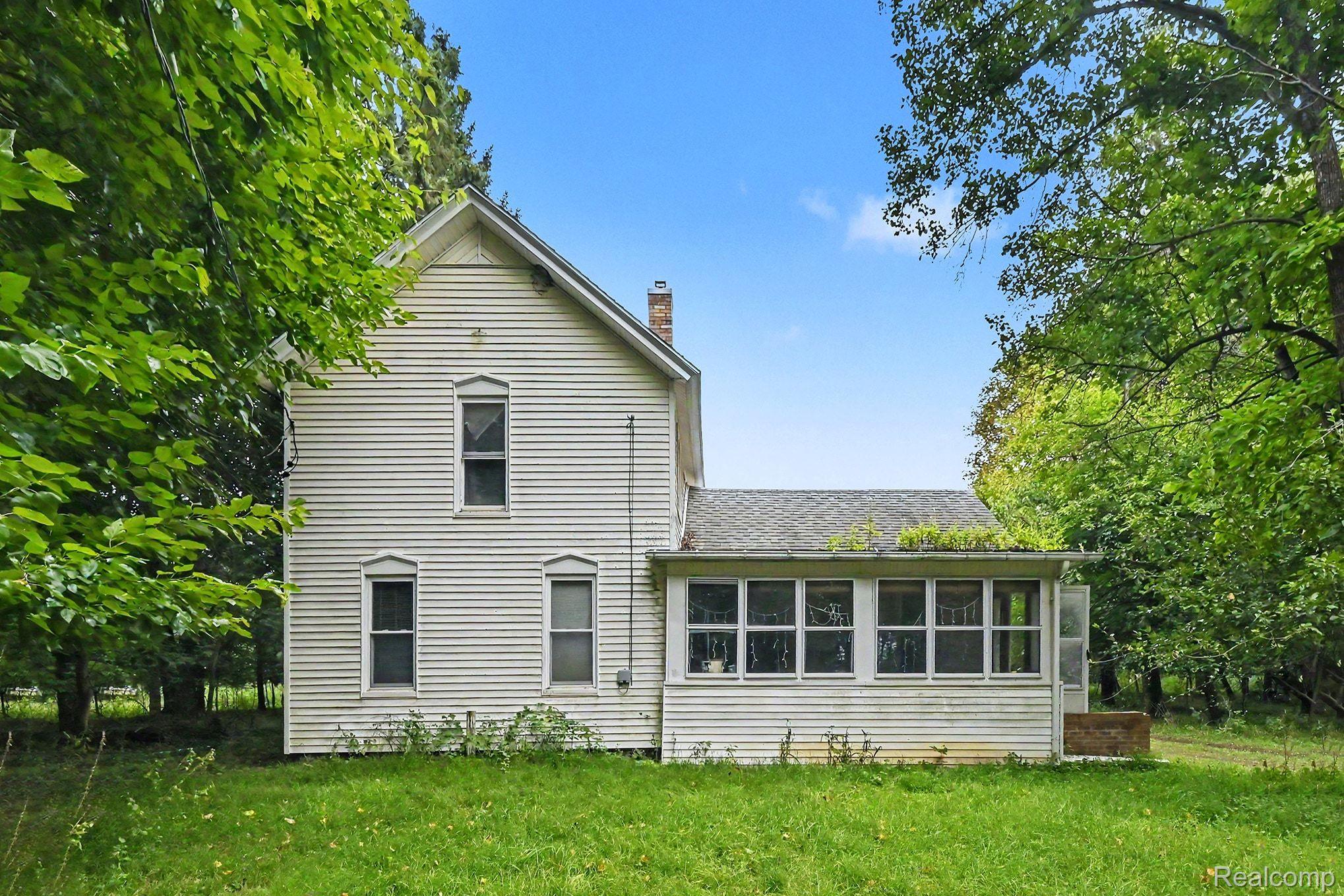 8145 Beardslee Road