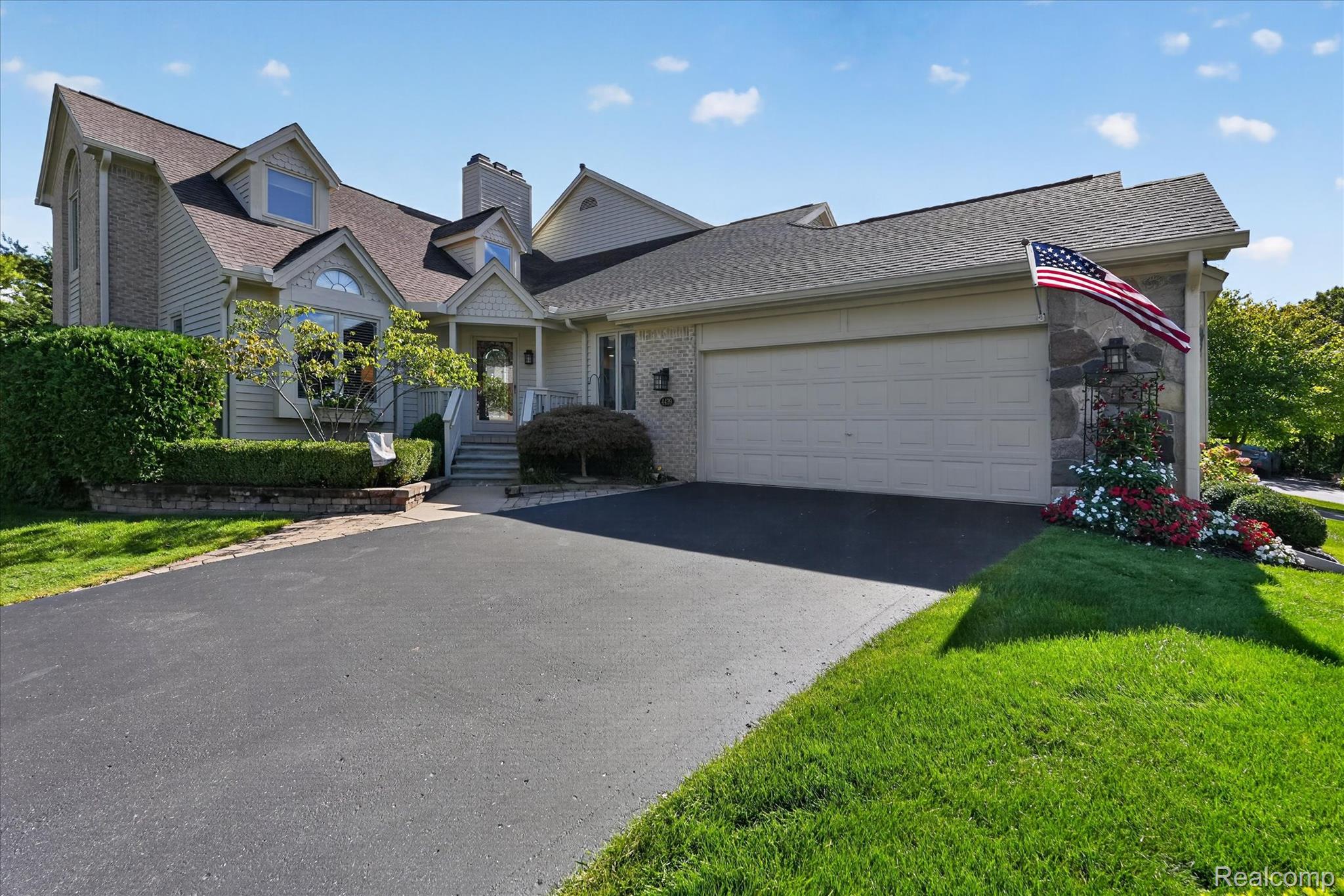 4439 Glen Eagles Court Unit: 88