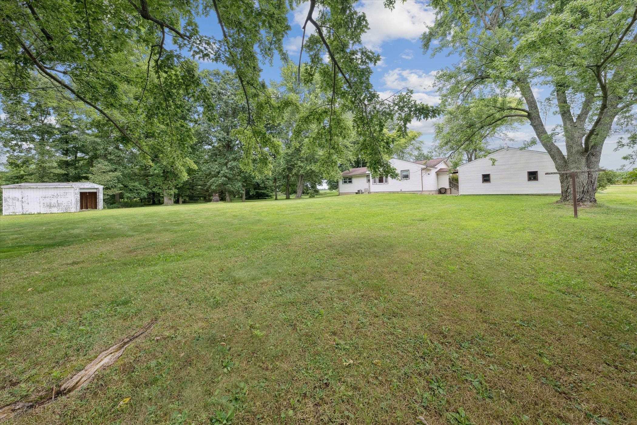 6002 S State Road