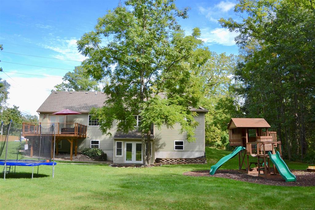 2776 S Baldwin