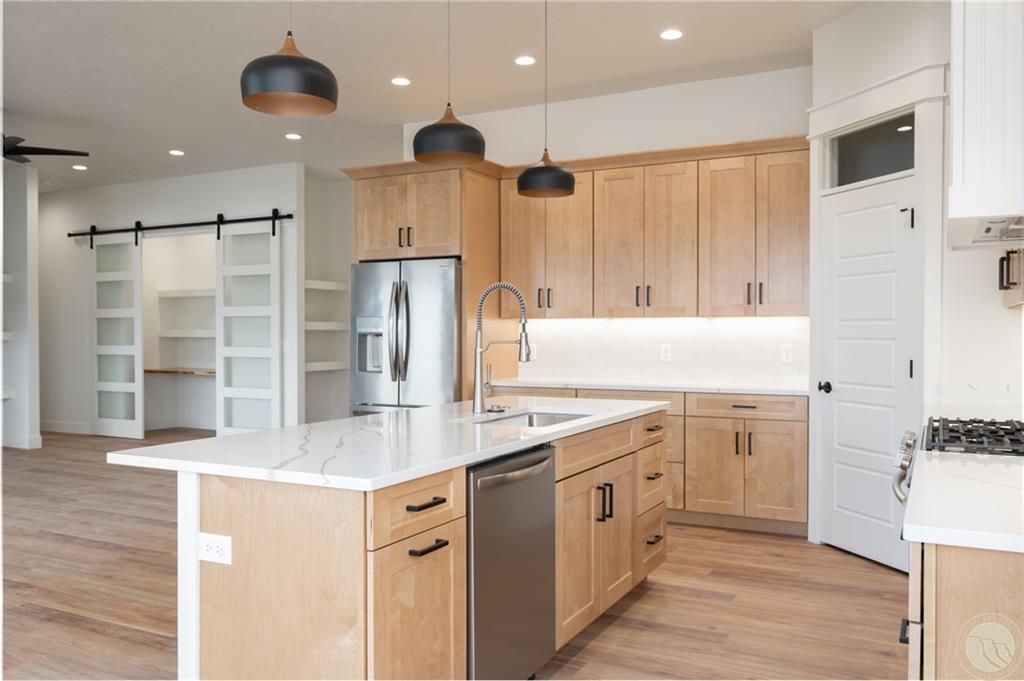 2565 Kaley Lane