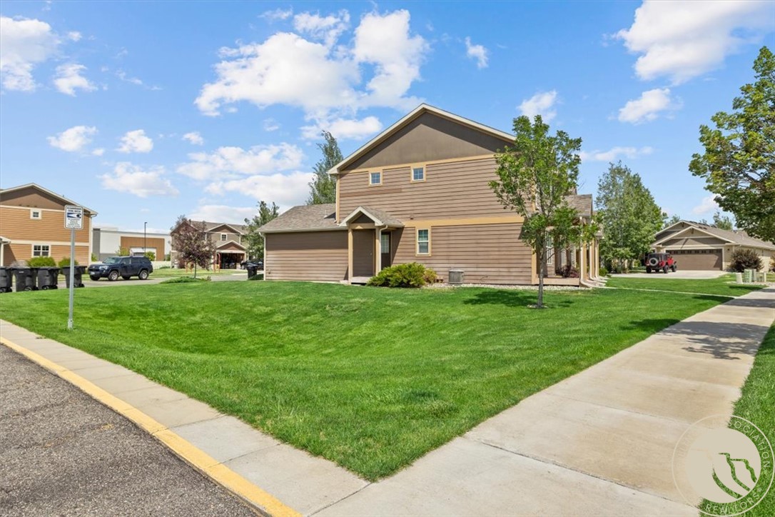 1531 Silver Run Trail