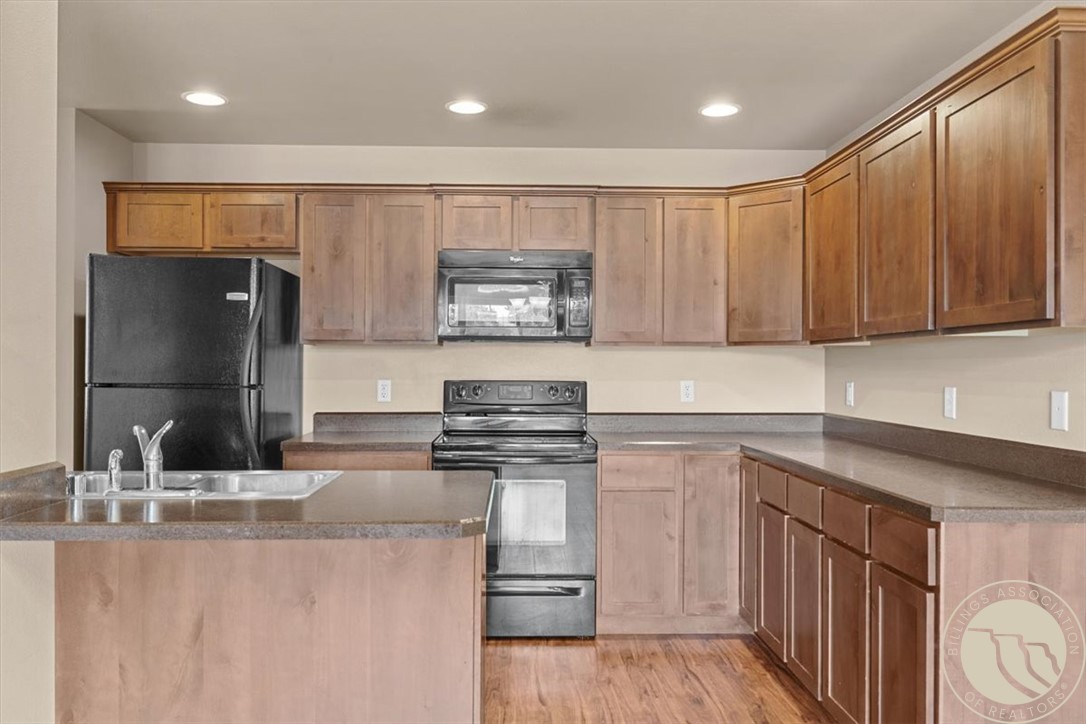1531 Silver Run Trail