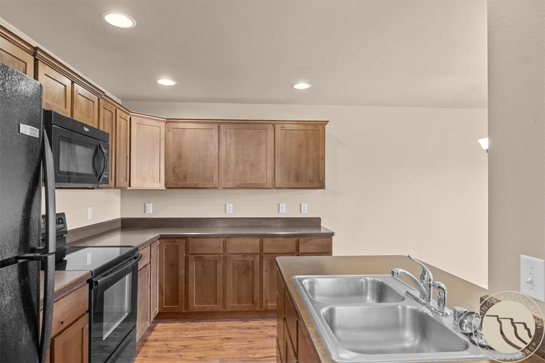 1531 Silver Run Trail