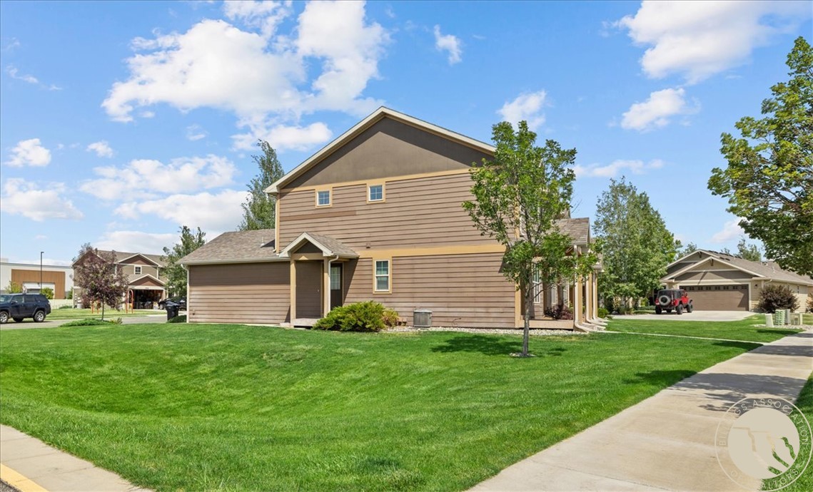 1531 Silver Run Trail