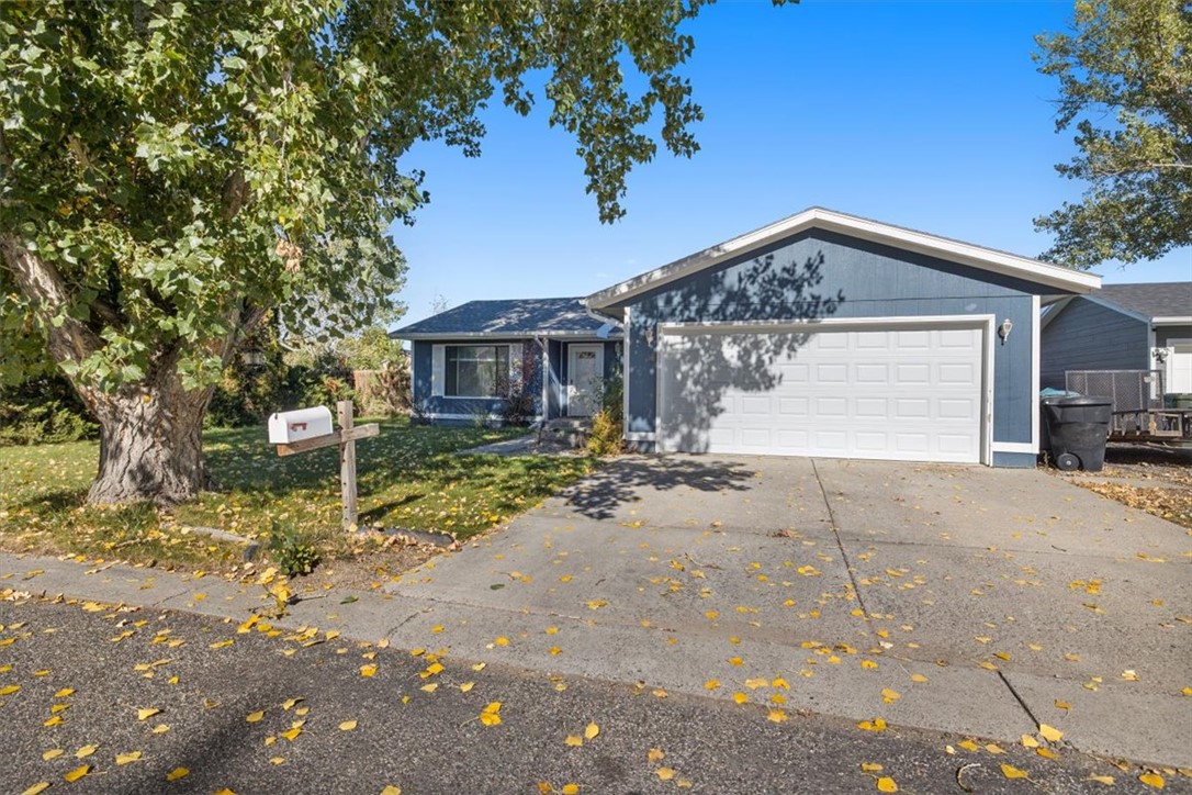 3343 Barley Circle