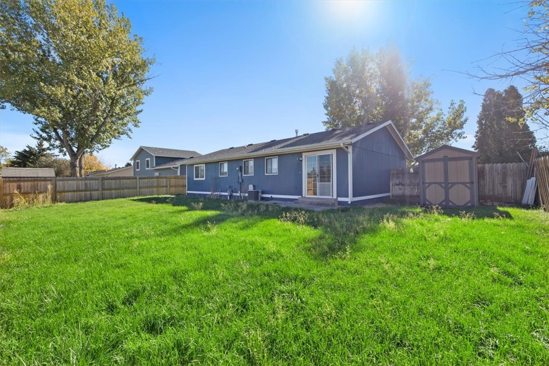 3343 Barley Circle