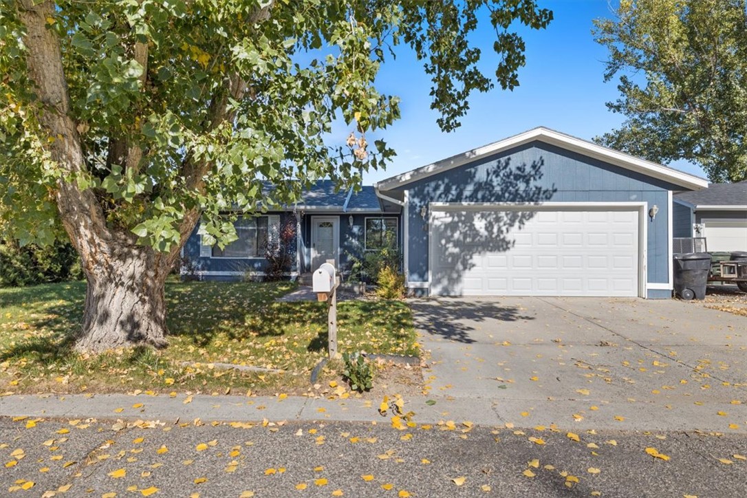 3343 Barley Circle