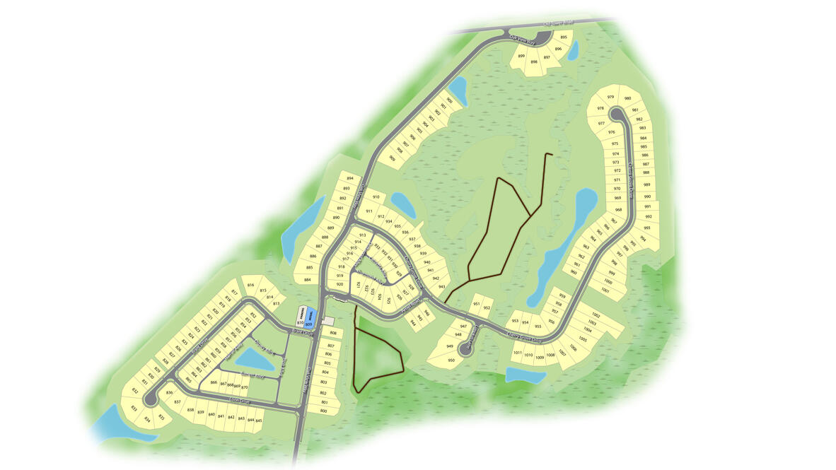 146 Cherry Grove Drive