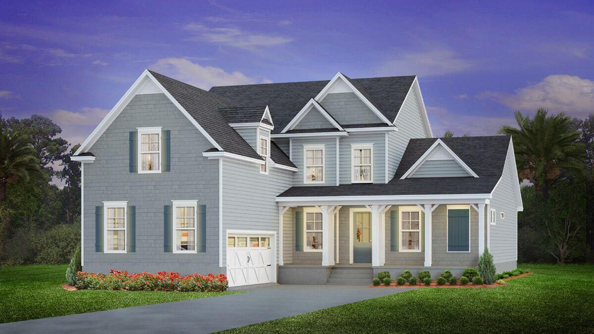 146 Cherry Grove Drive