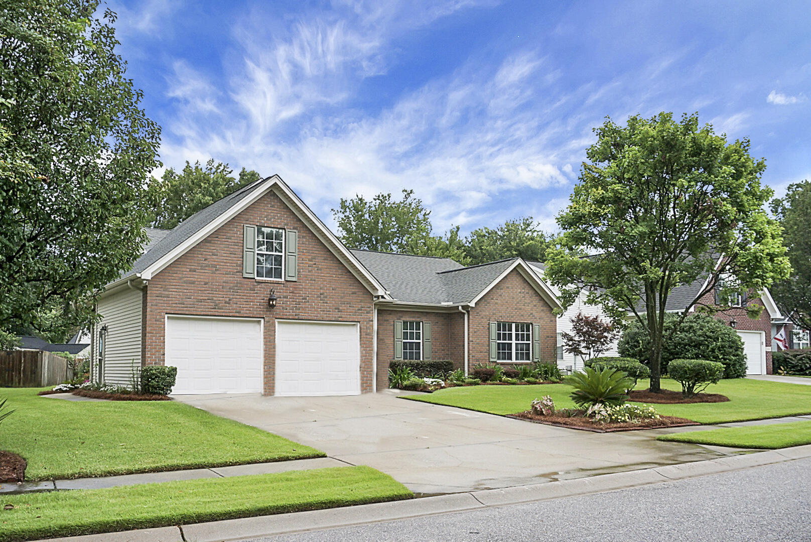 106 Chedburg Drive