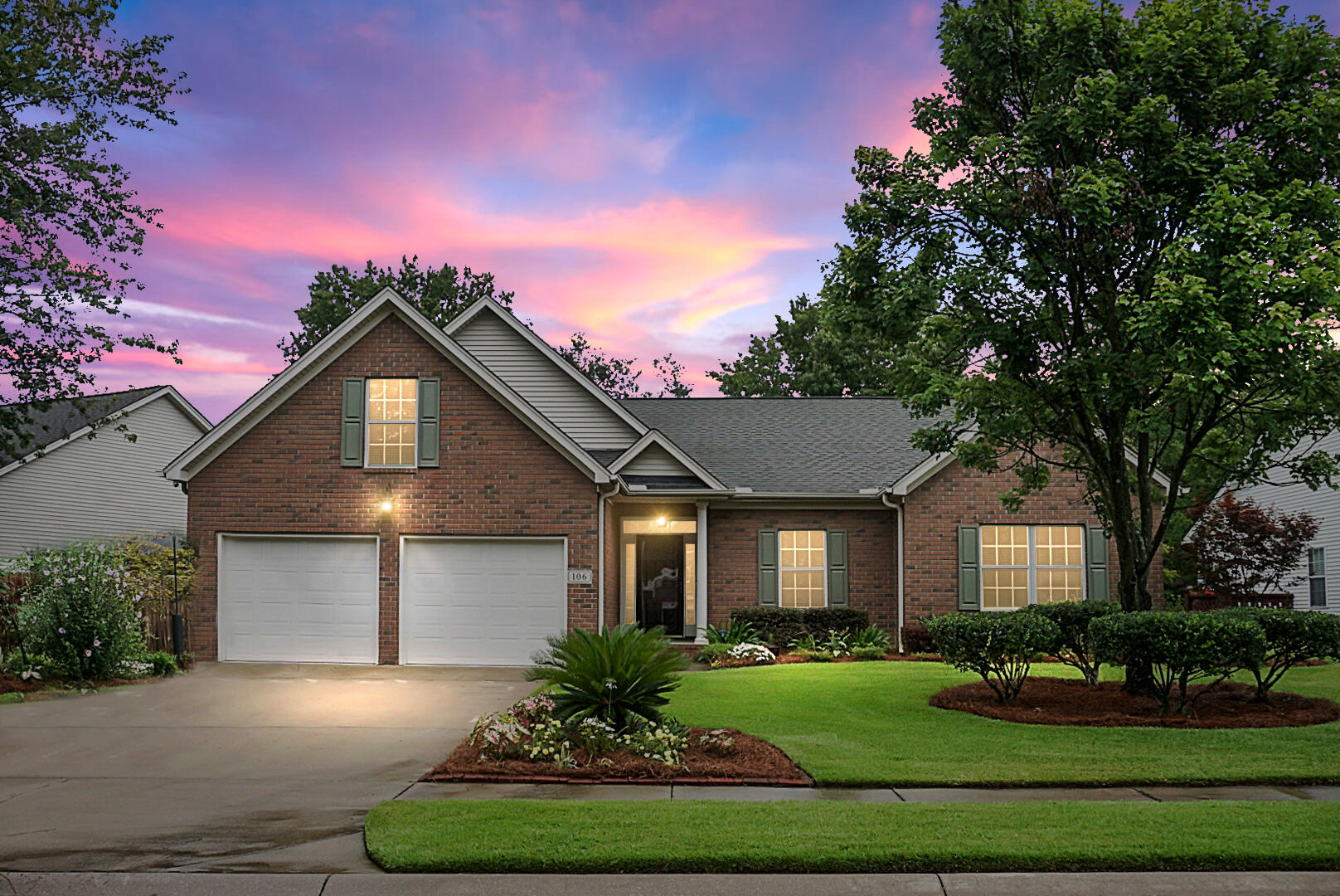 106 Chedburg Drive