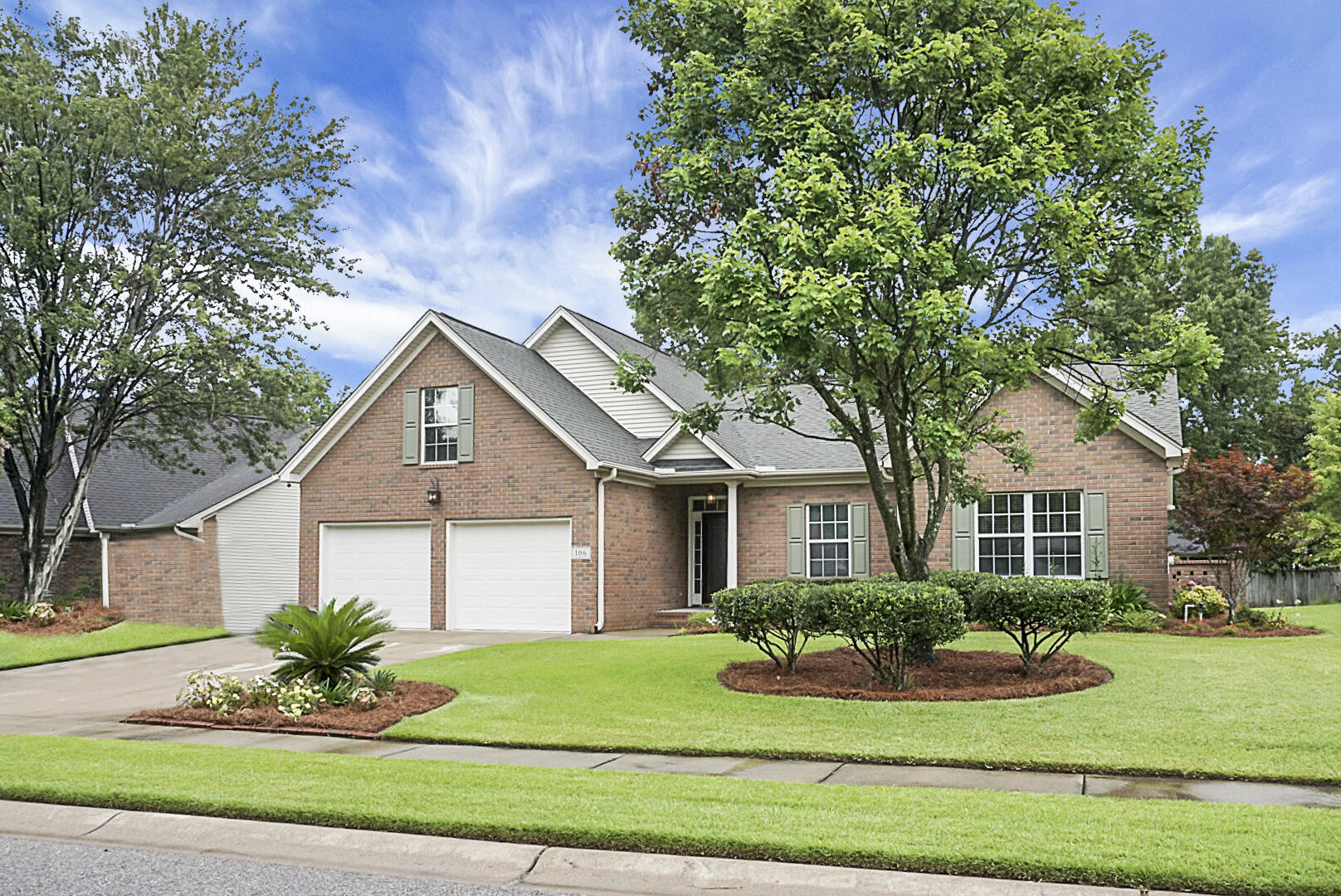 106 Chedburg Drive