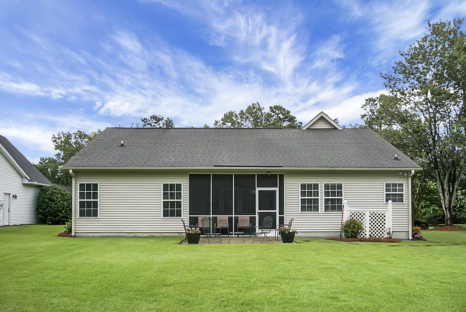 106 Chedburg Drive