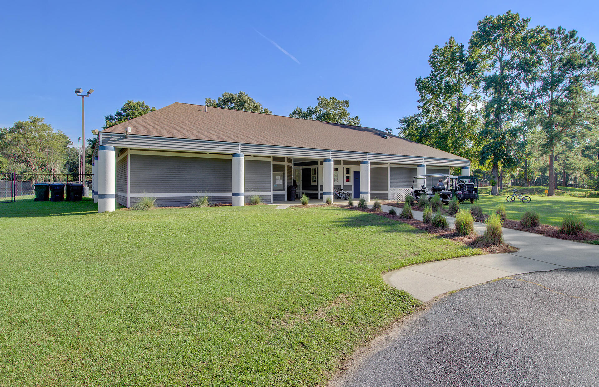106 Chedburg Drive
