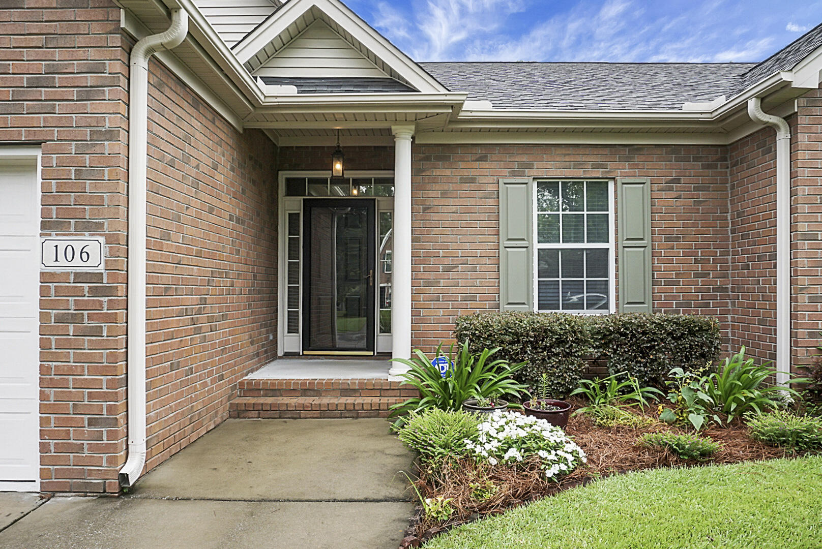 106 Chedburg Drive