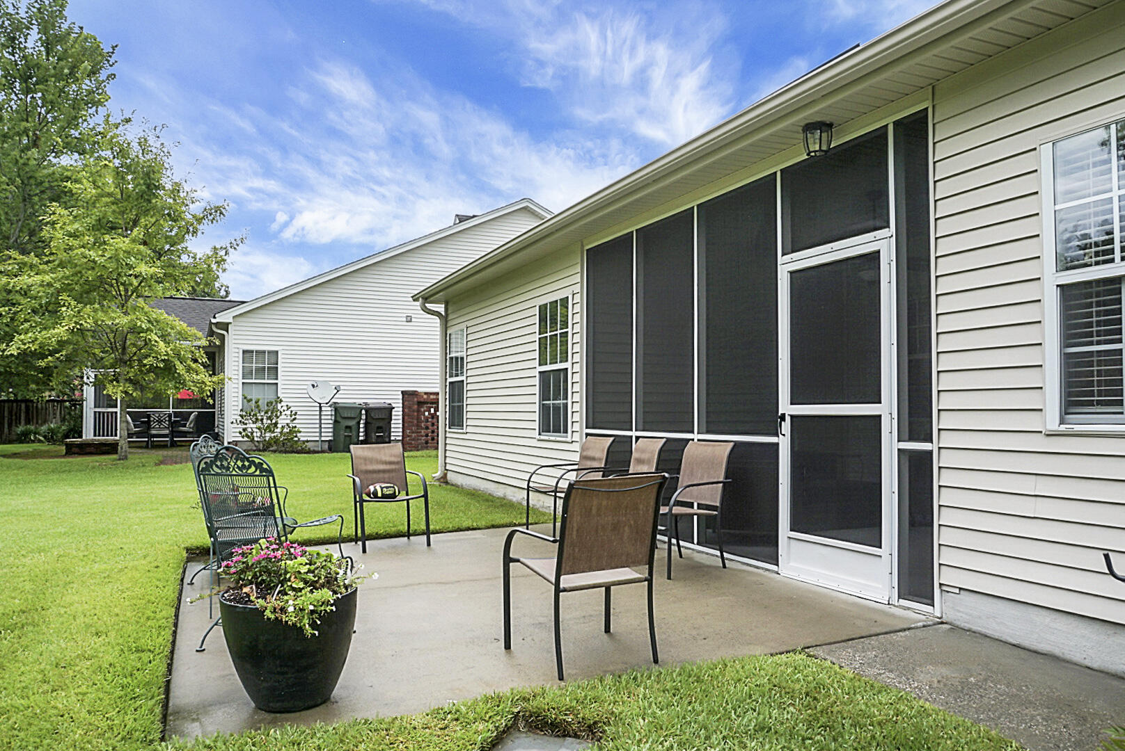 106 Chedburg Drive