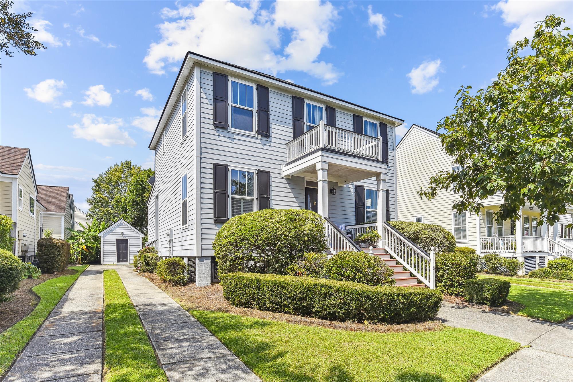 115 Cooke Street
