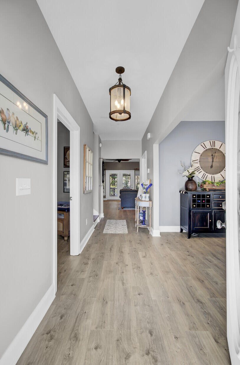 2516 Charter Oaks Drive