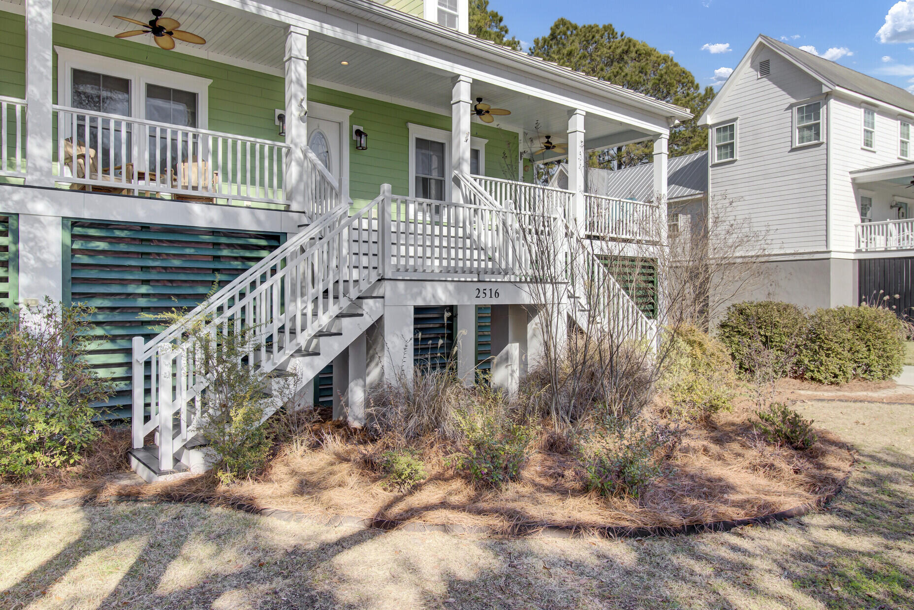 2516 Charter Oaks Drive