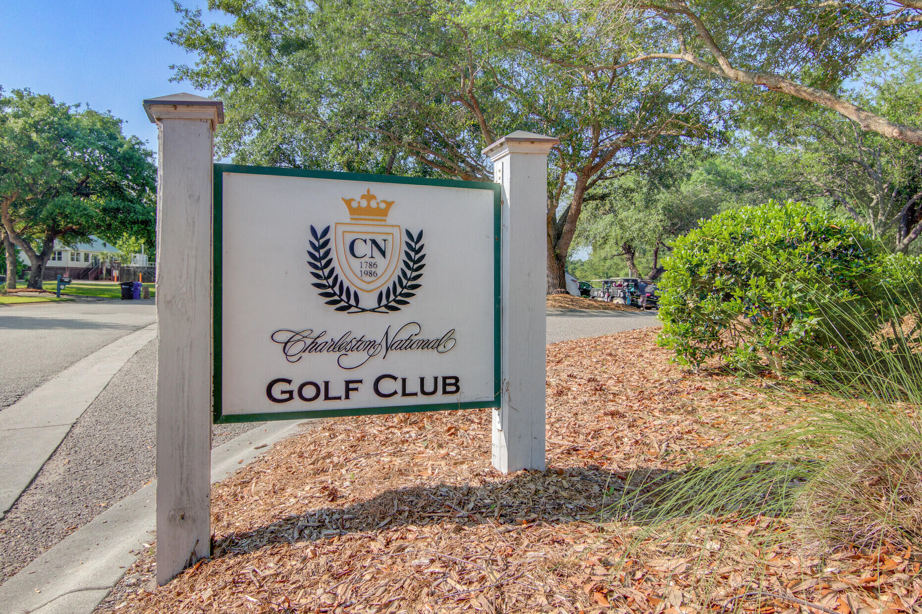 2516 Charter Oaks Drive