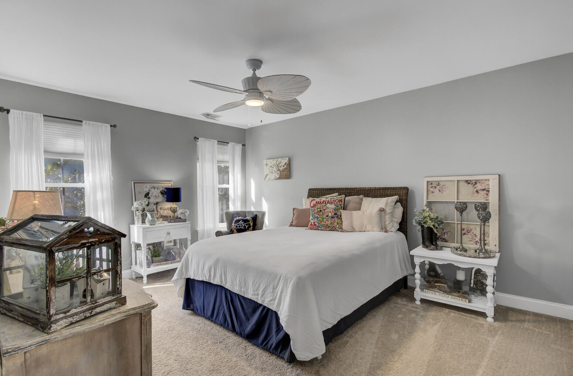2516 Charter Oaks Drive