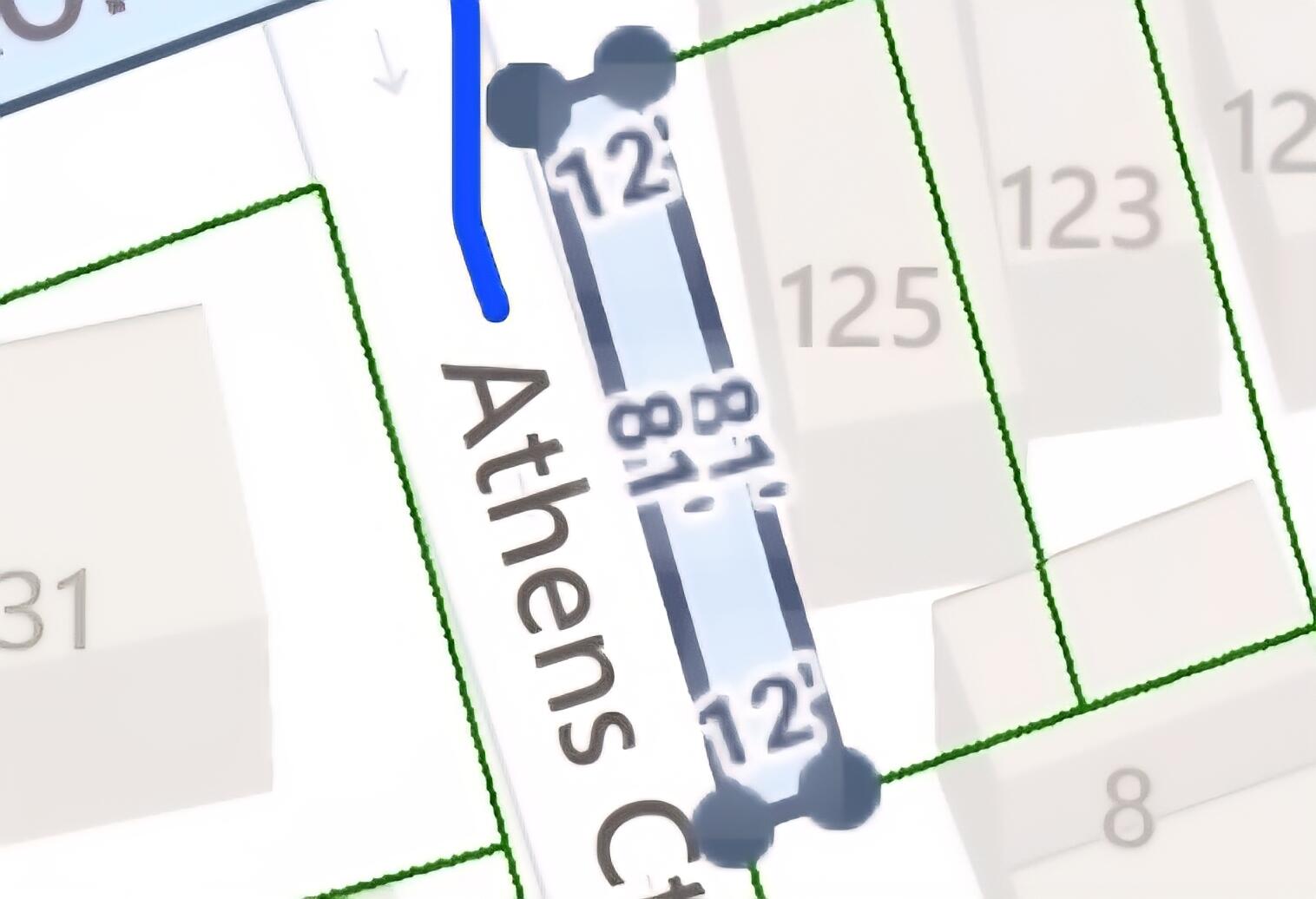0 Athens Court