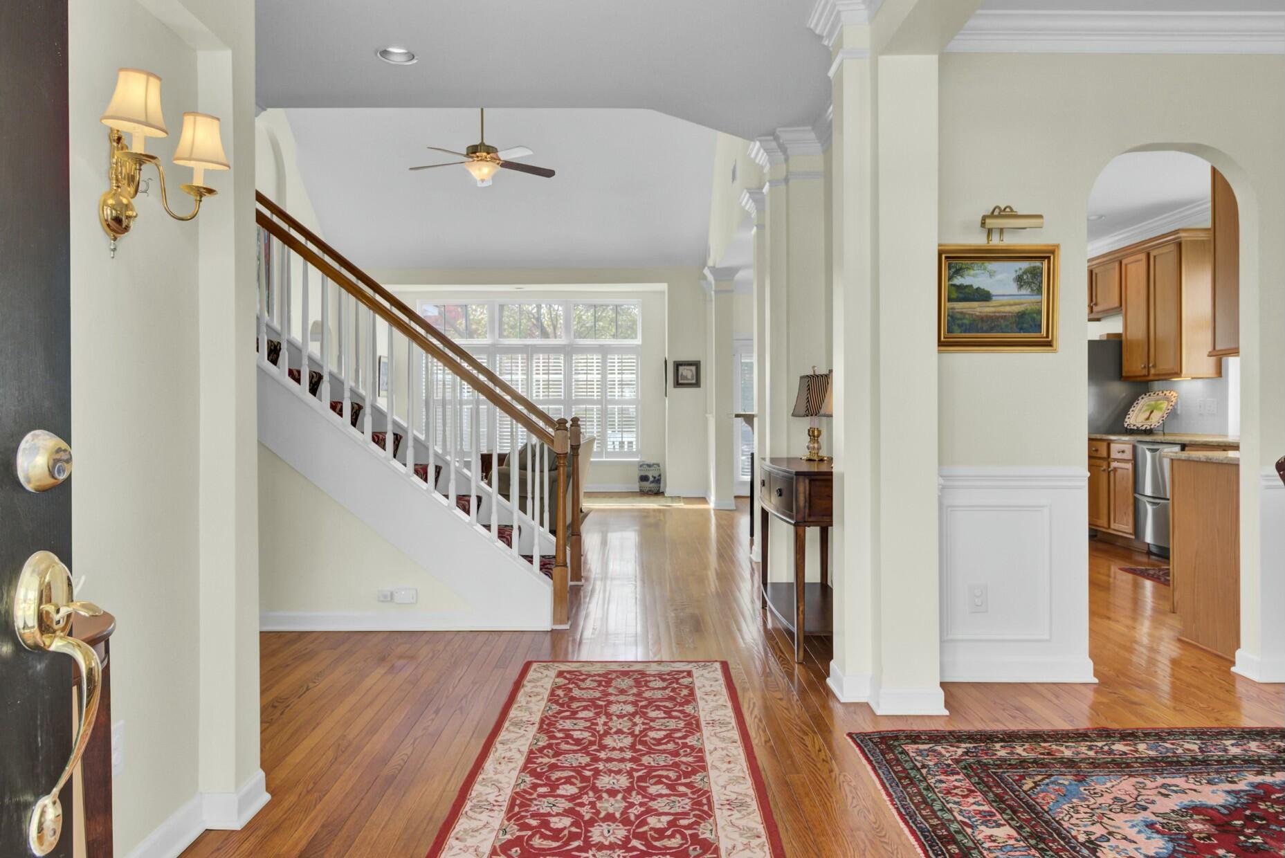1106 Barfield Street