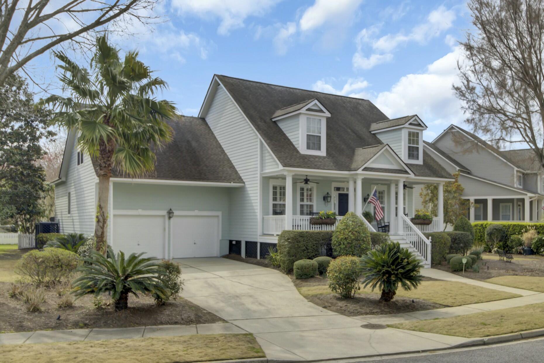 1106 Barfield Street