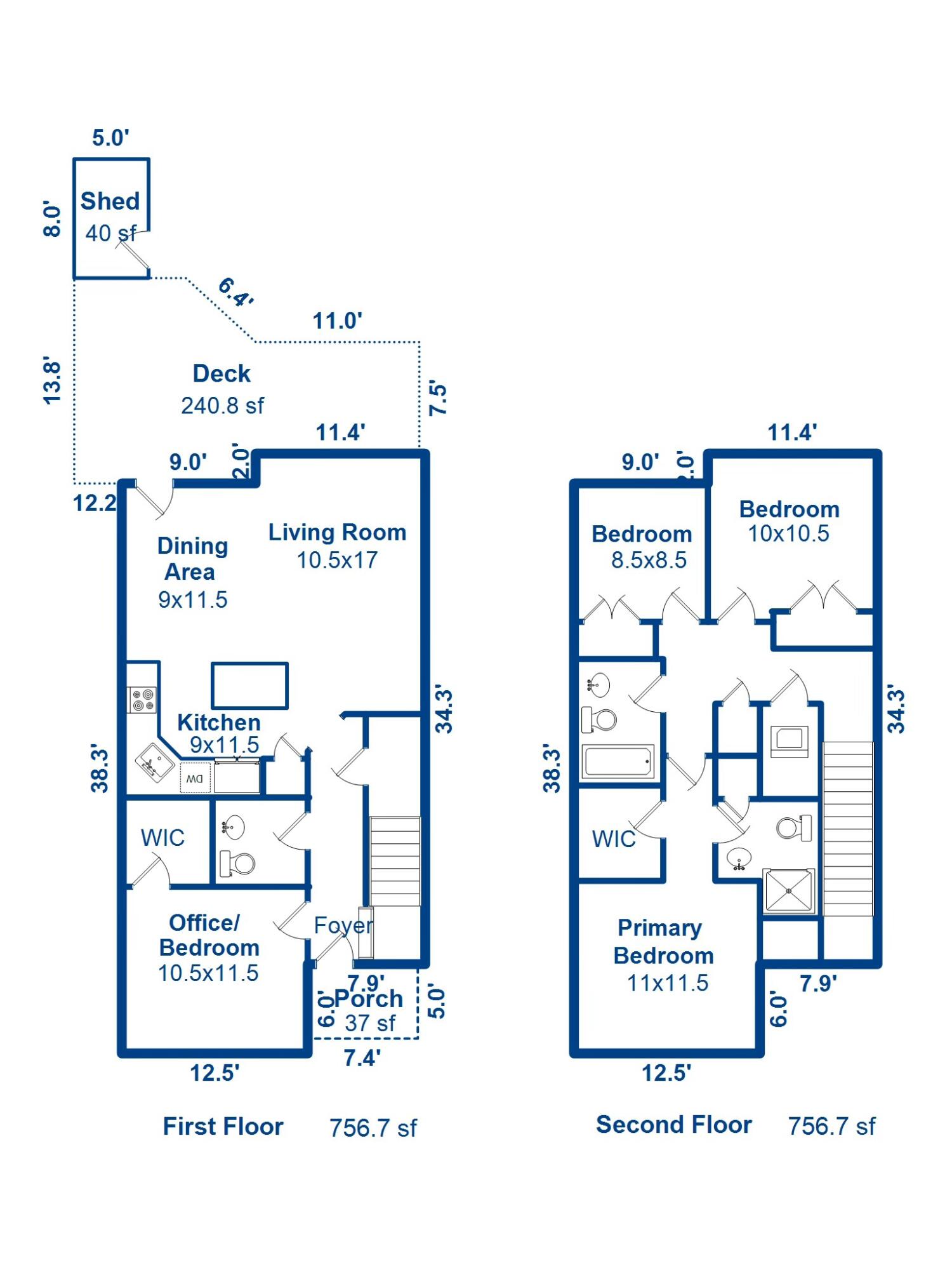 5124 E Liberty Park Circle