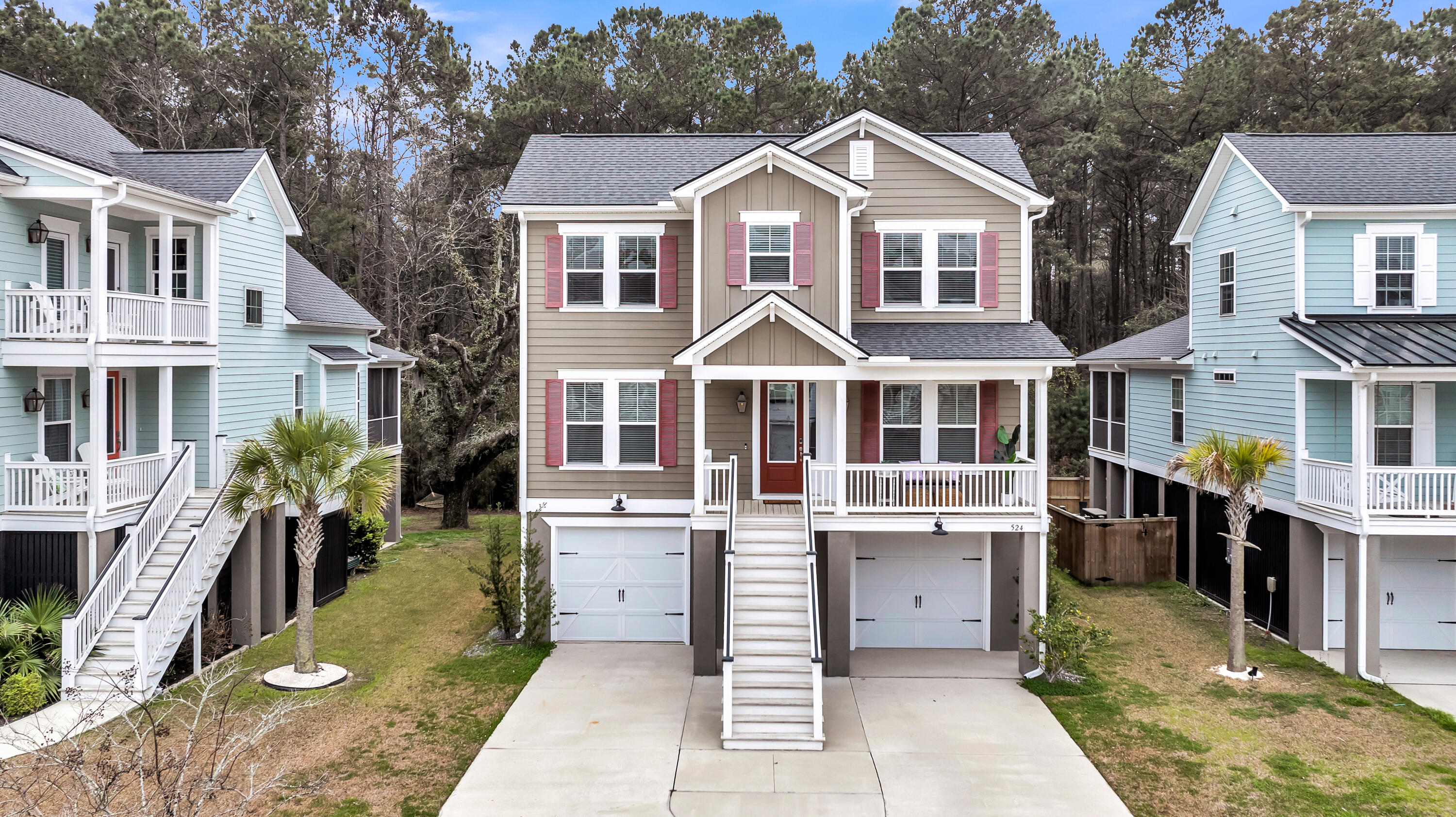 524 Amalie Farms Drive