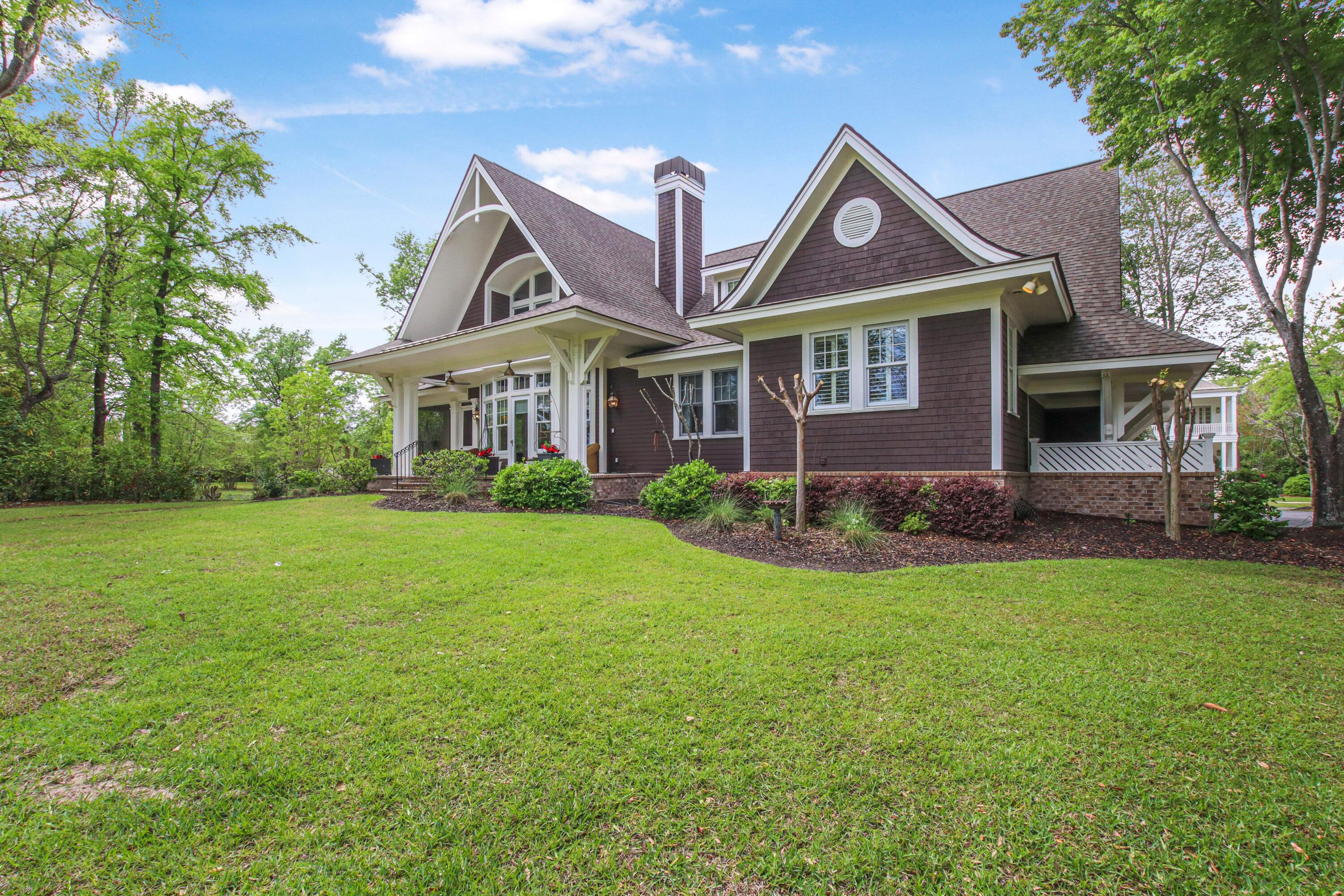 126 Balfour Drive
