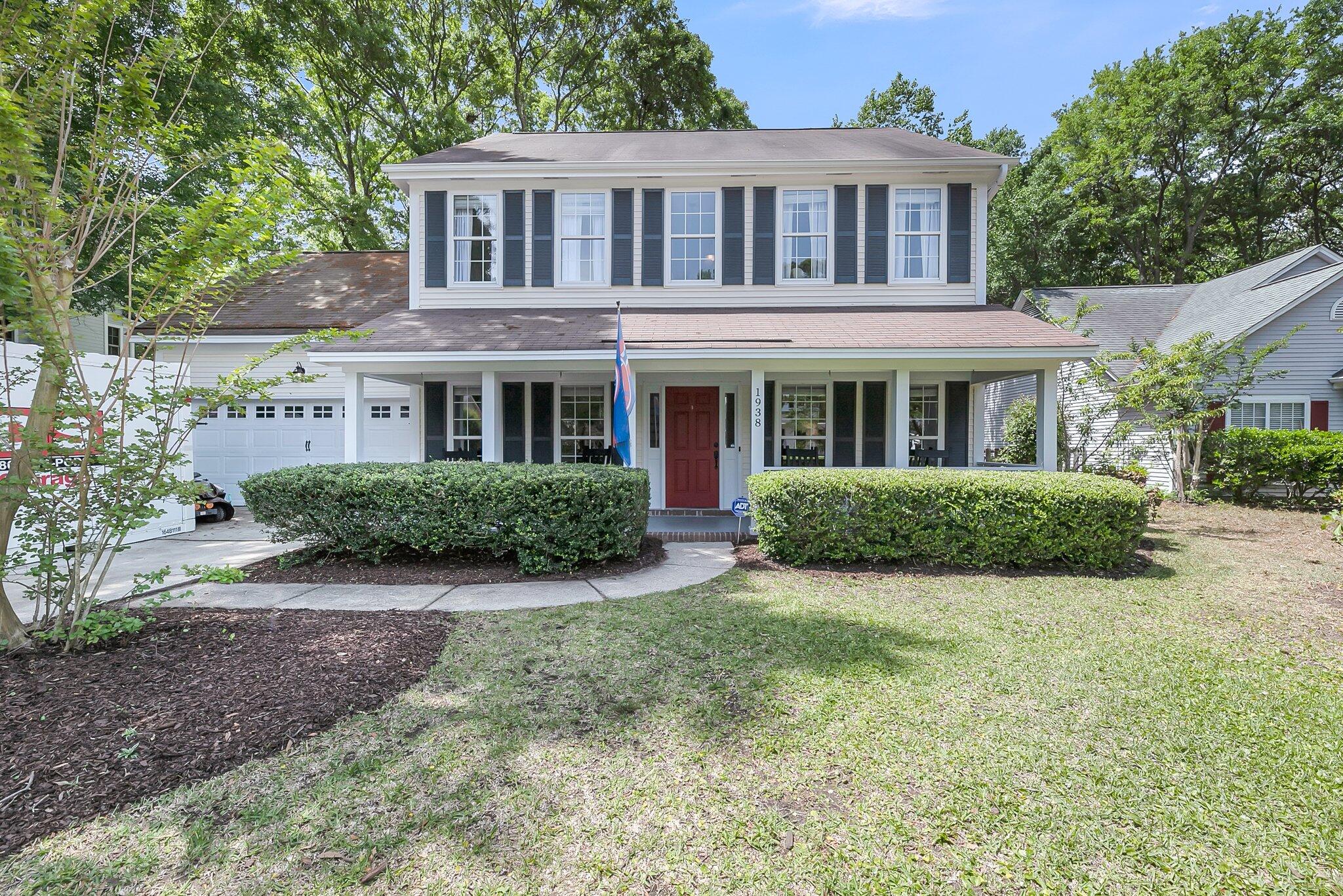 1938 Oak Tree Lane