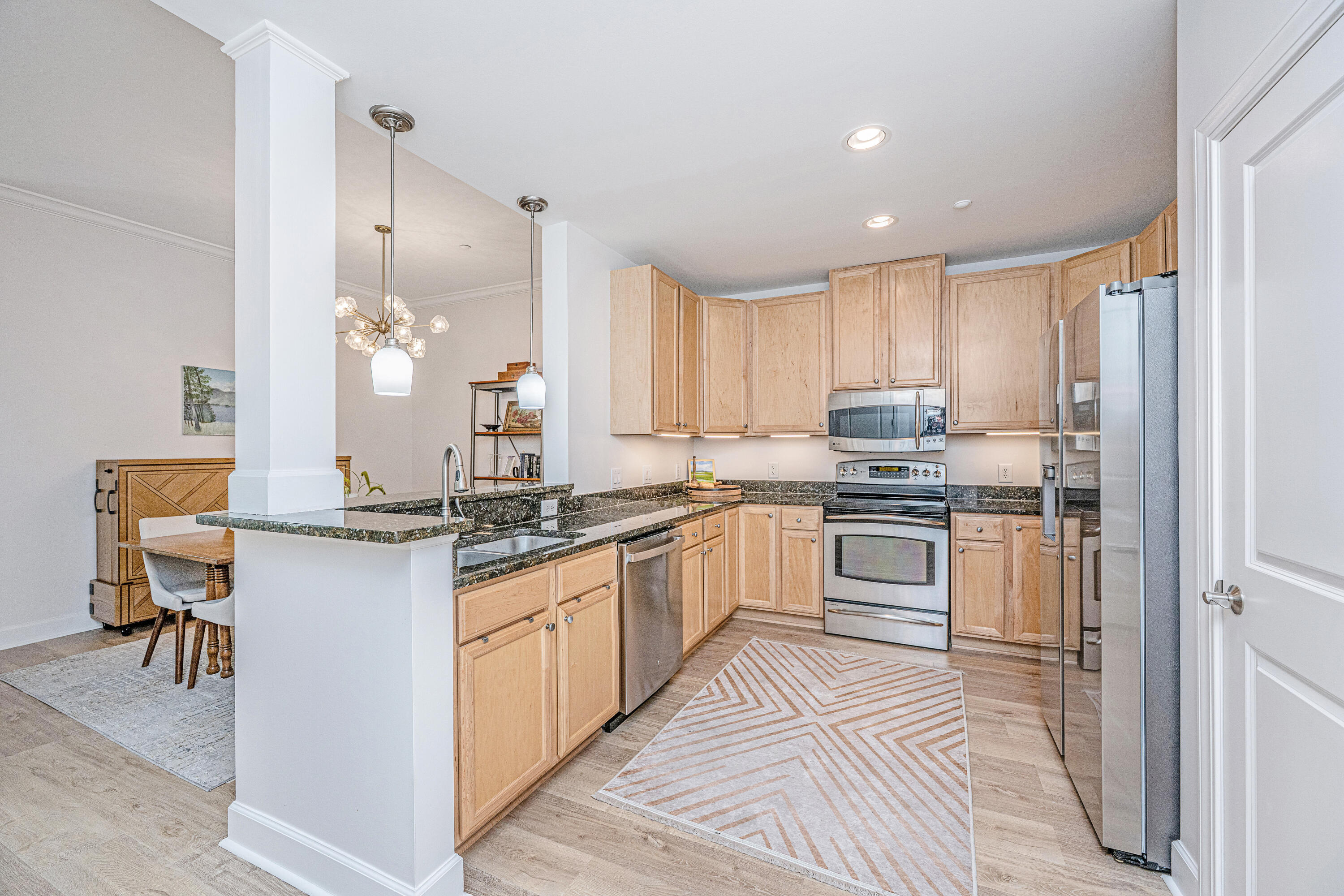 145 Pier View Street # 214
