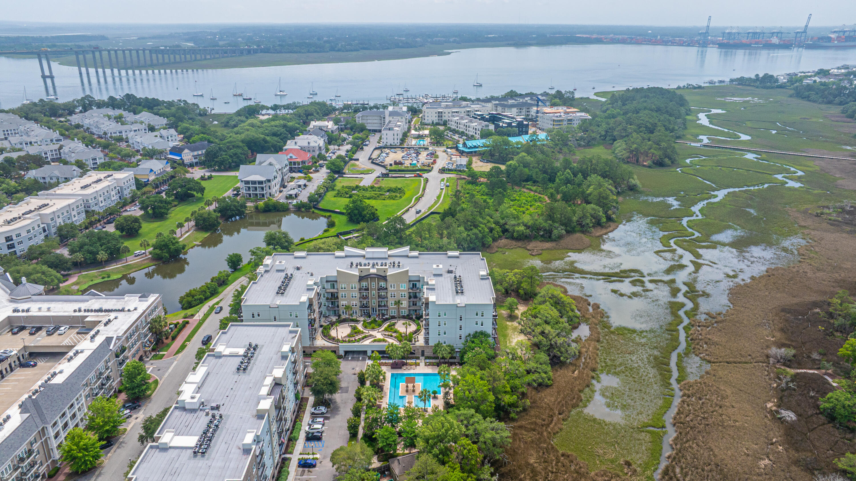 145 Pier View Street # 214