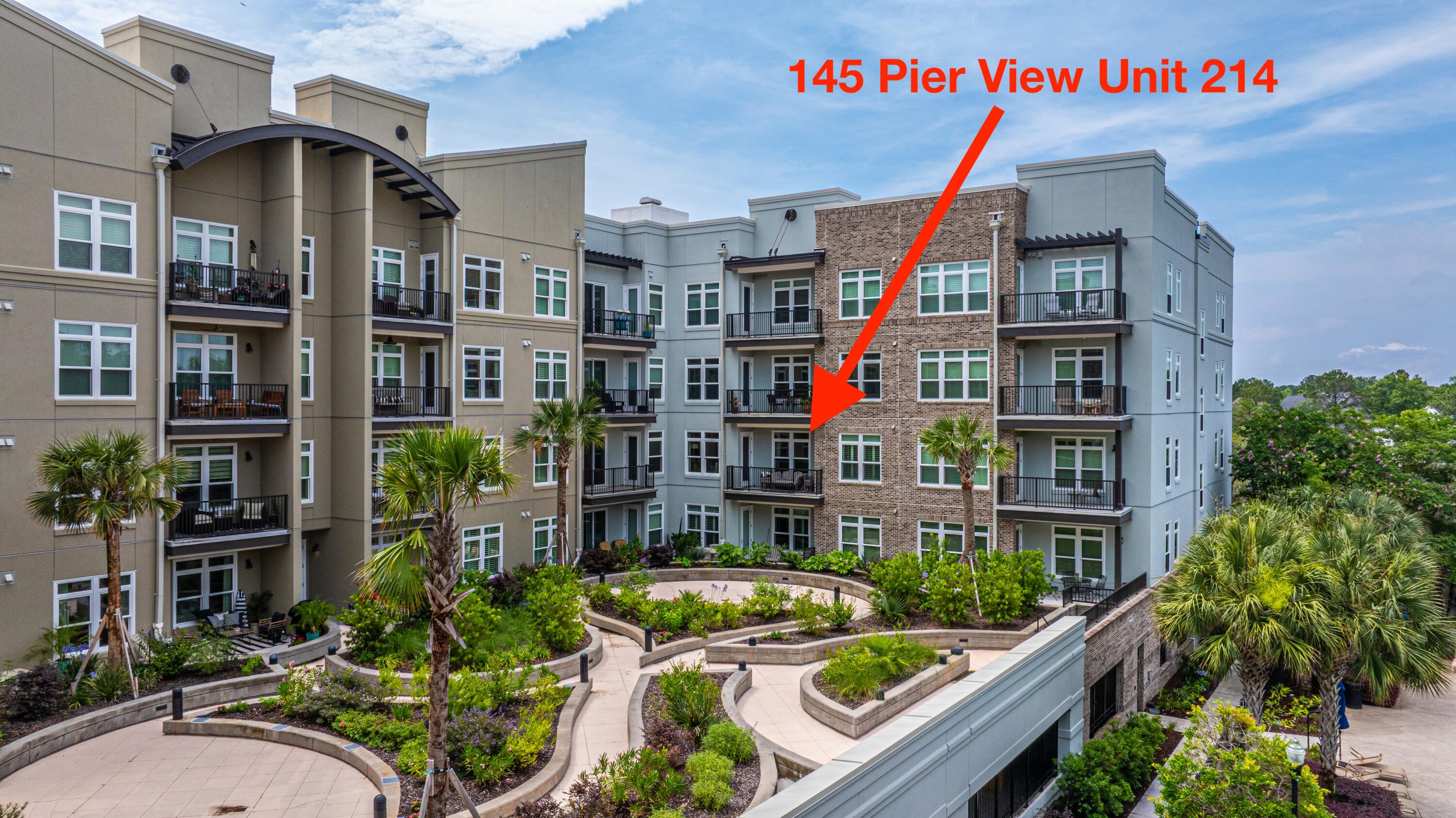 145 Pier View Street # 214