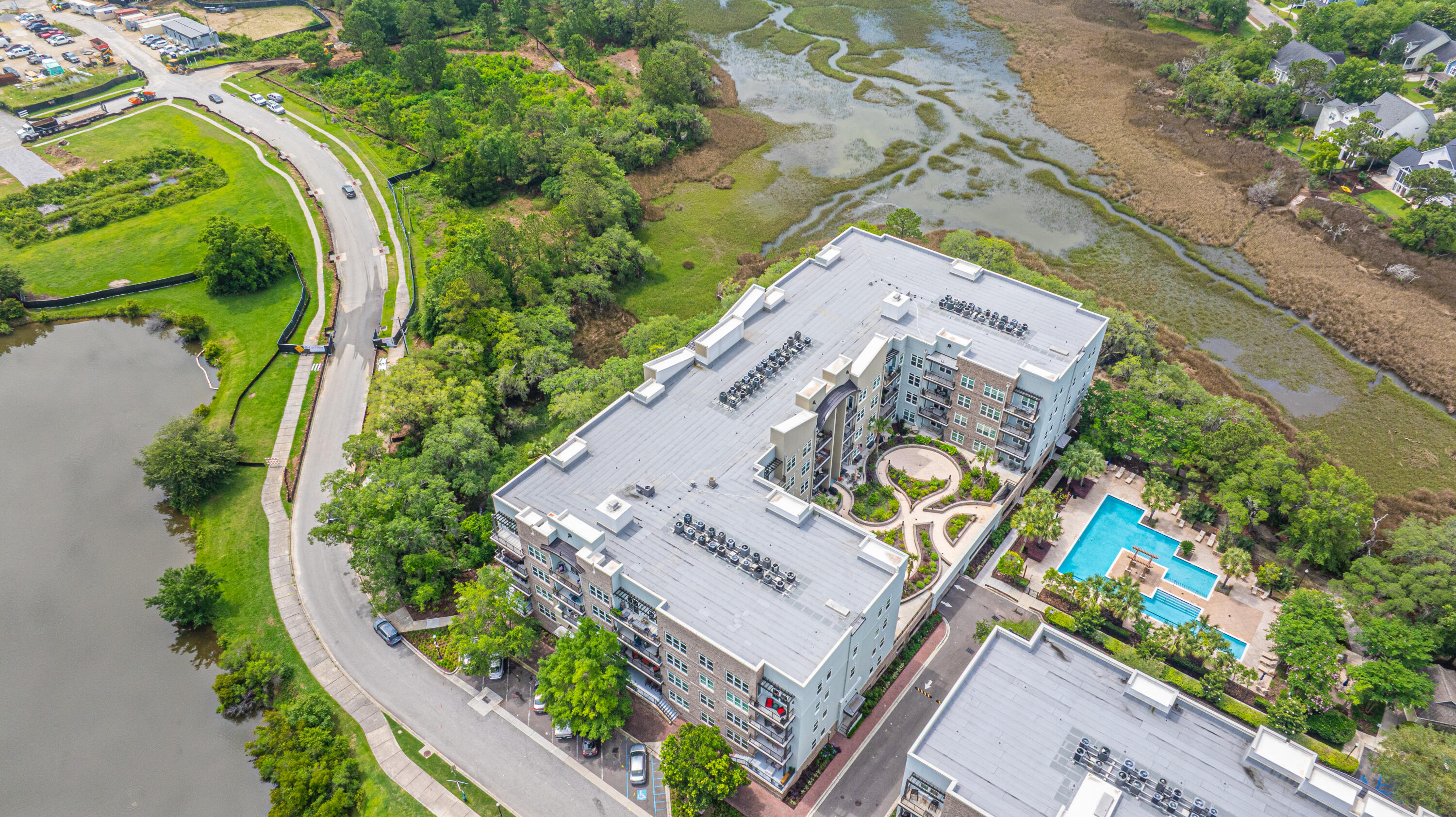 145 Pier View Street # 214