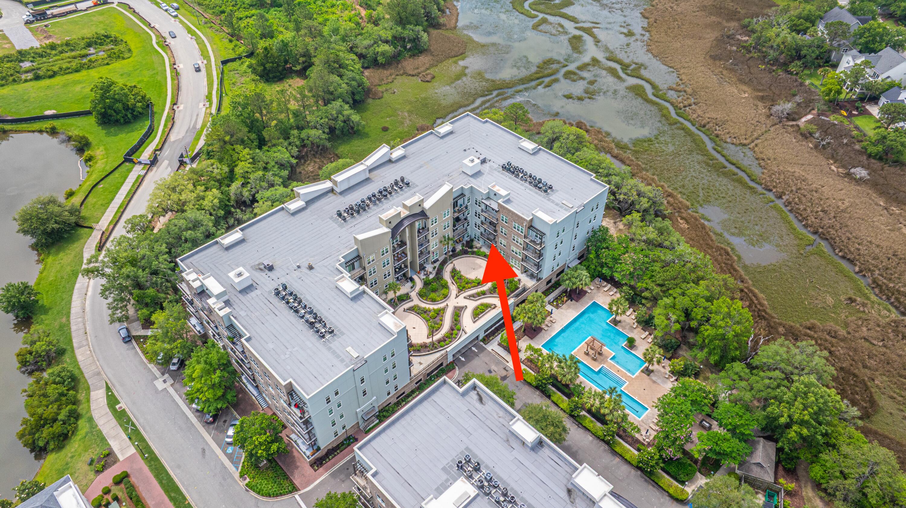 145 Pier View Street # 214