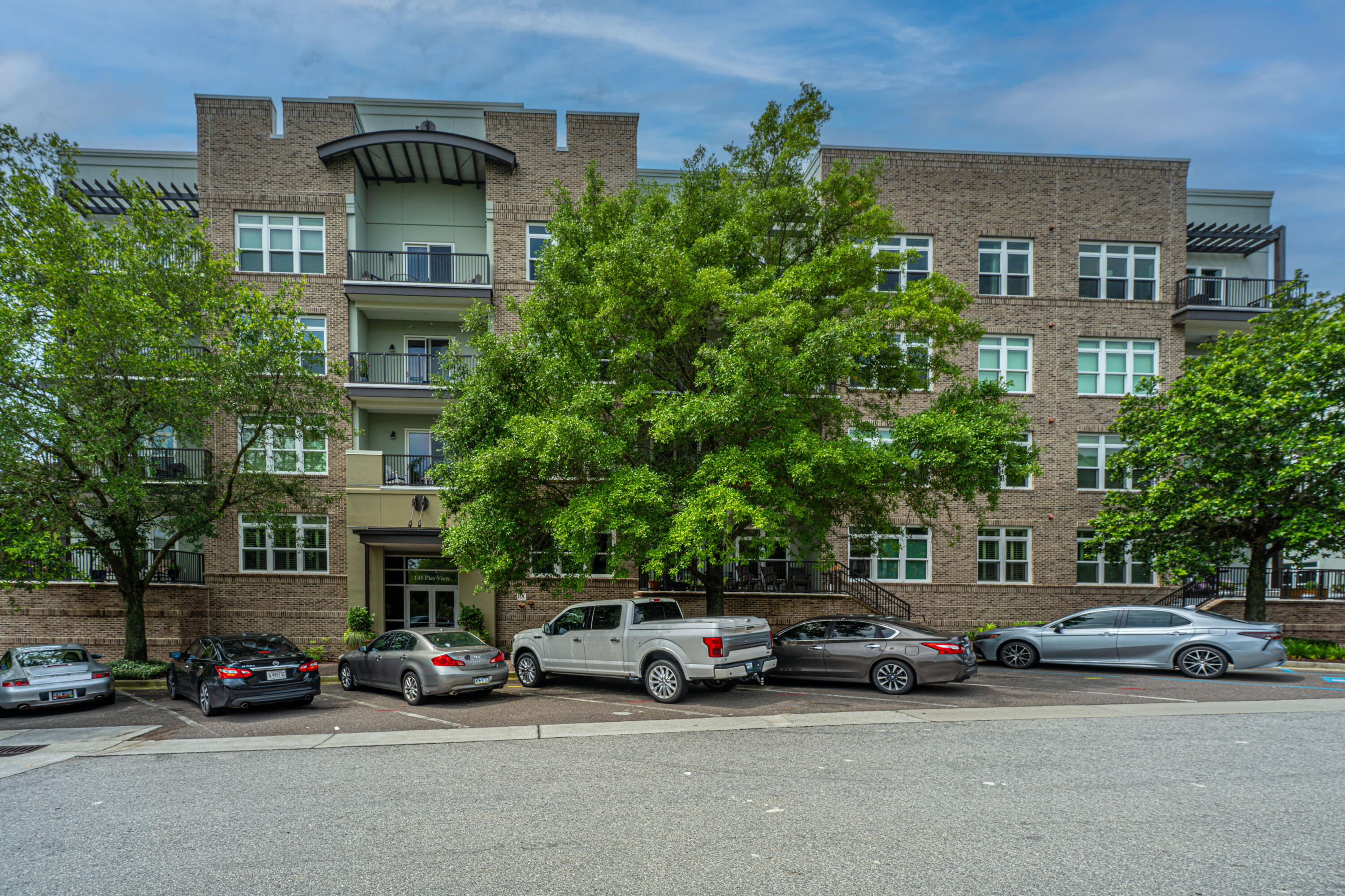 145 Pier View Street # 214
