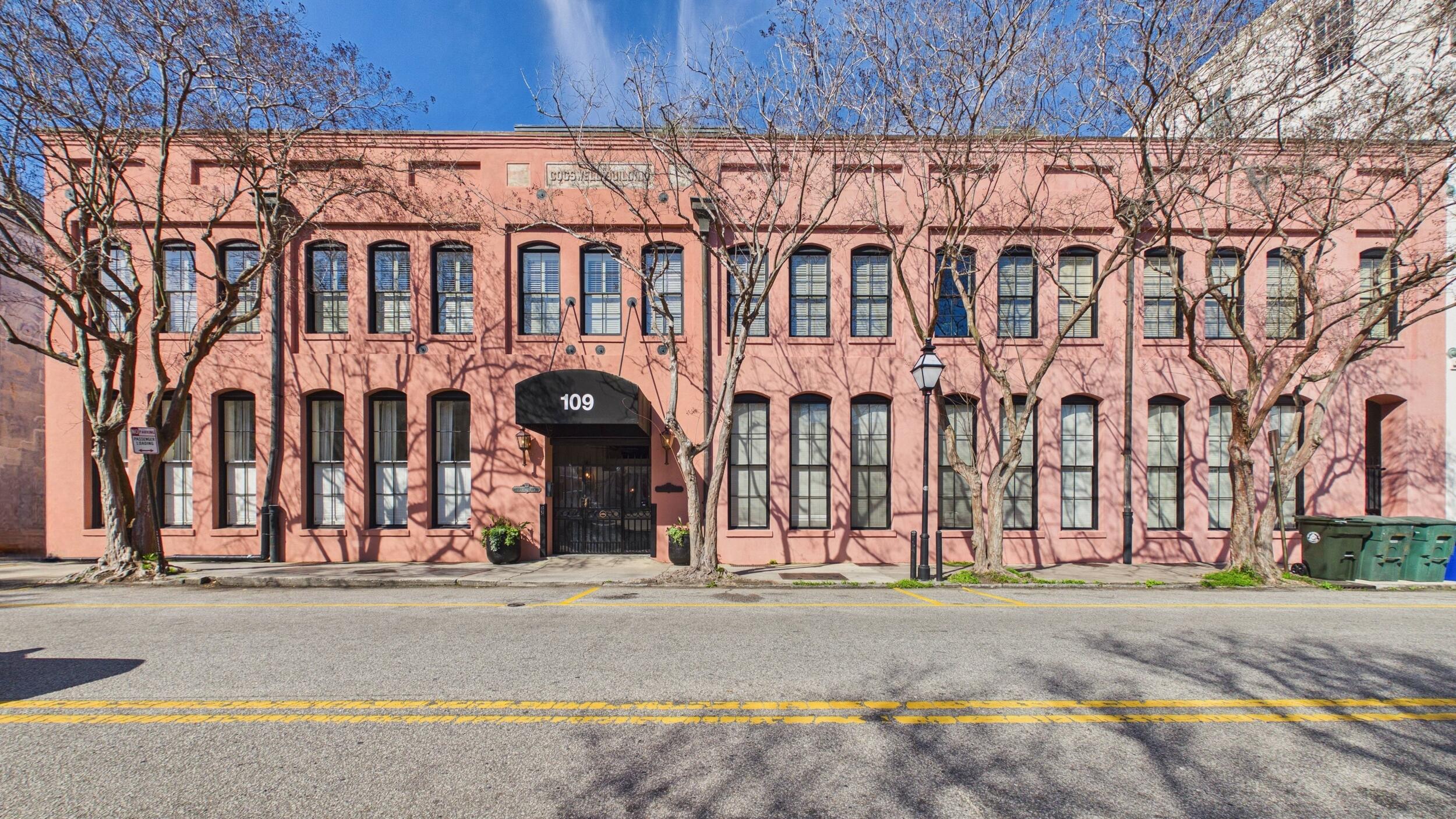 109 E Bay Street # 2d