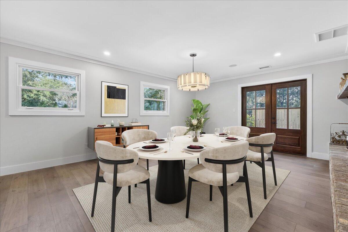 517 Pelzer Drive