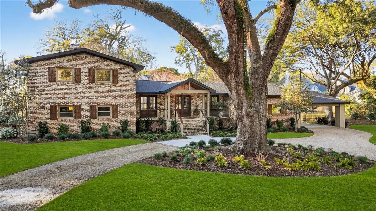 517 Pelzer Drive