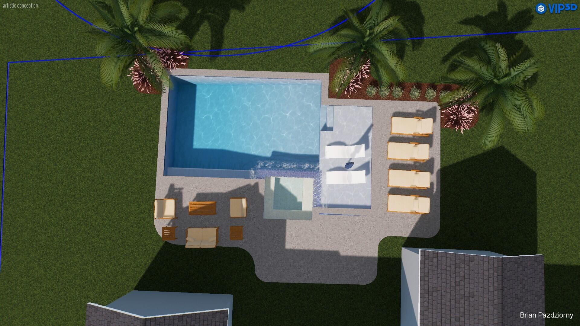 517 Pelzer Drive