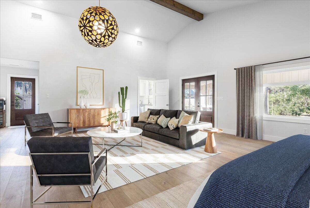 517 Pelzer Drive