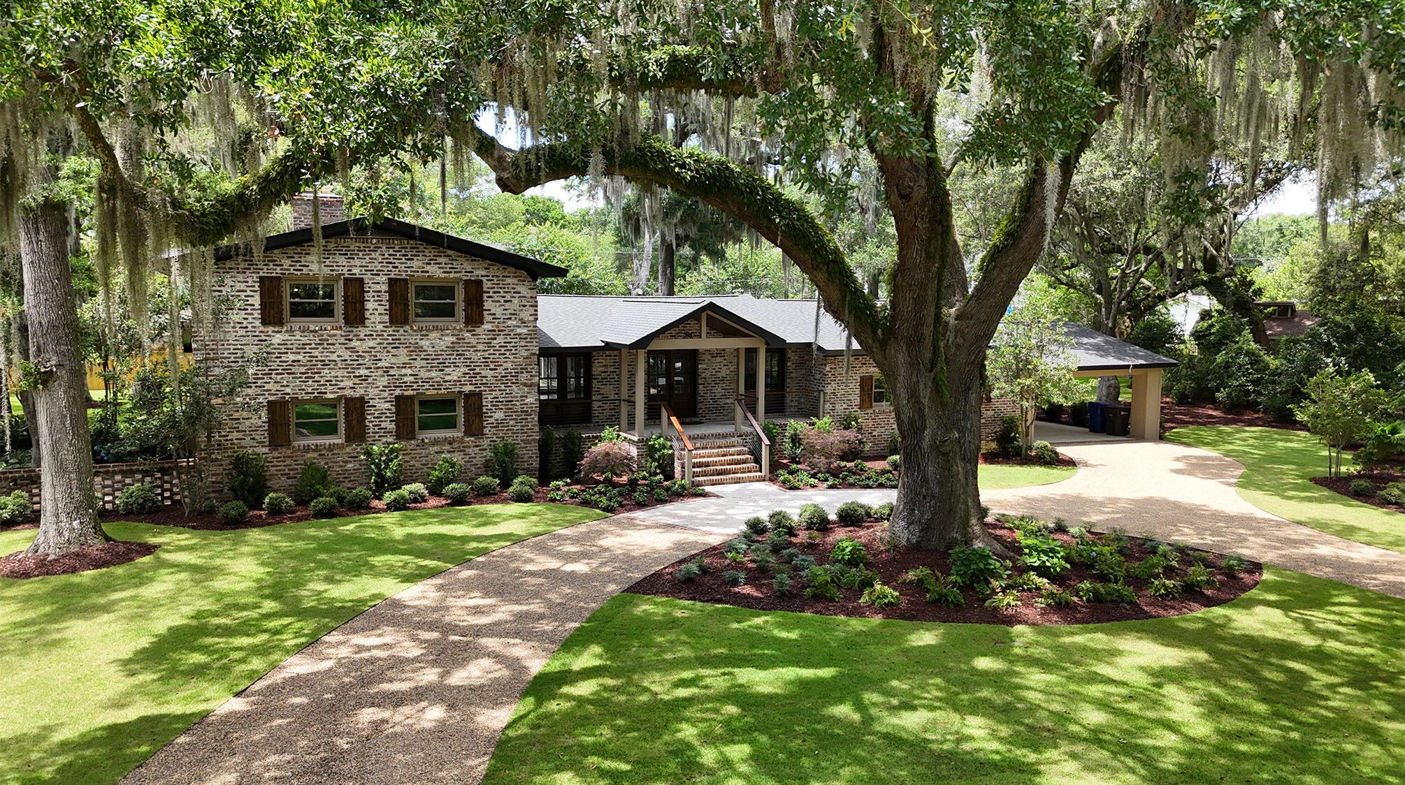 517 Pelzer Drive