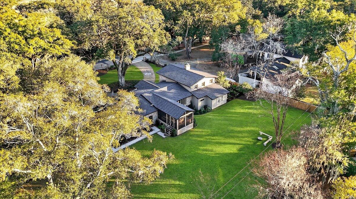 517 Pelzer Drive
