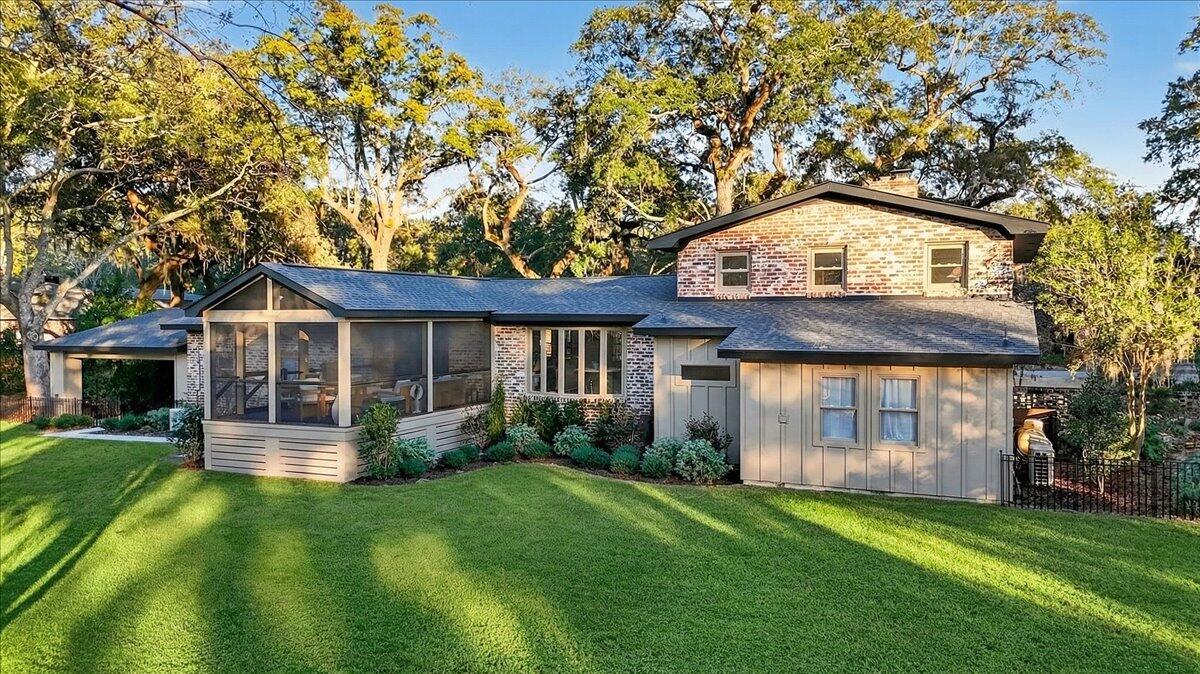 517 Pelzer Drive