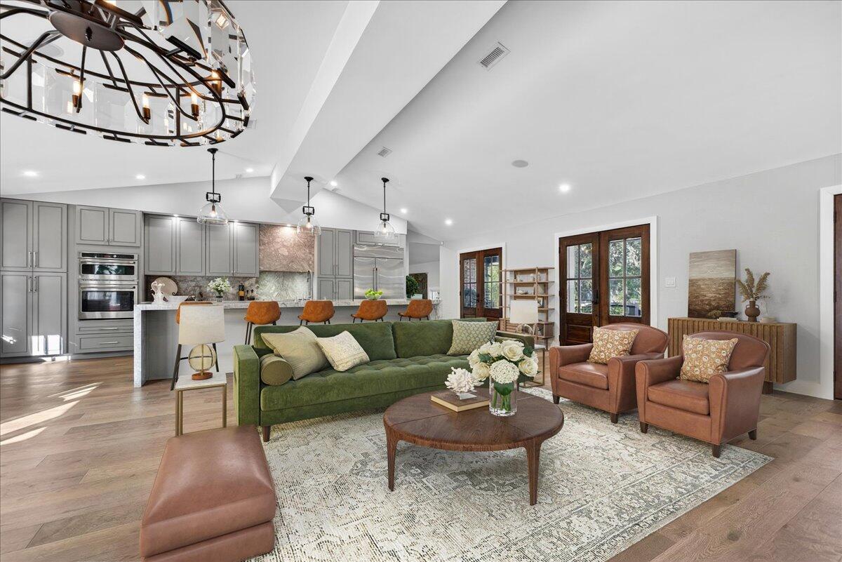517 Pelzer Drive