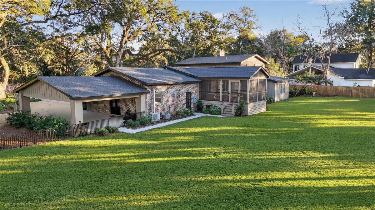 517 Pelzer Drive