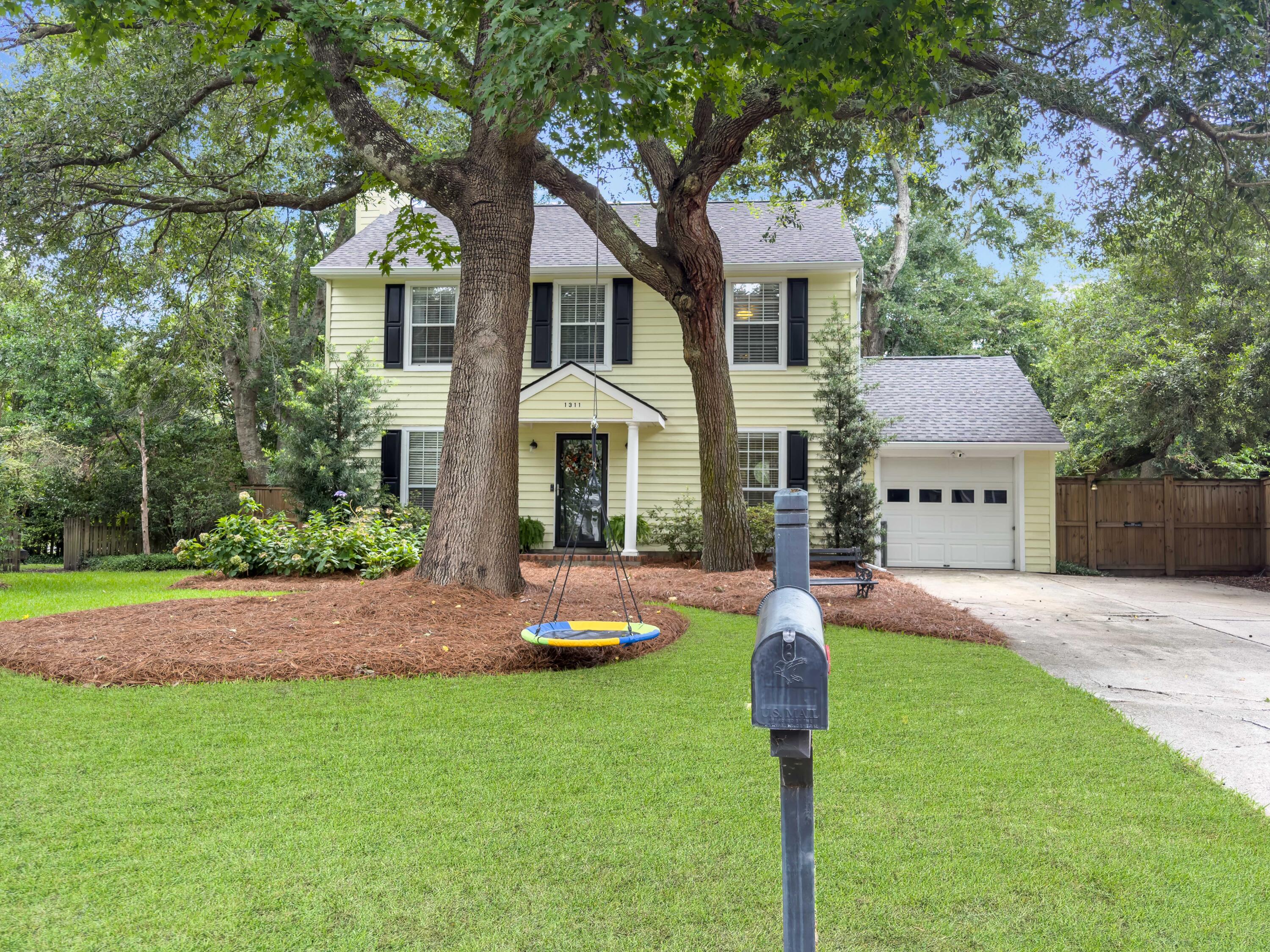 1311 Shire Road
